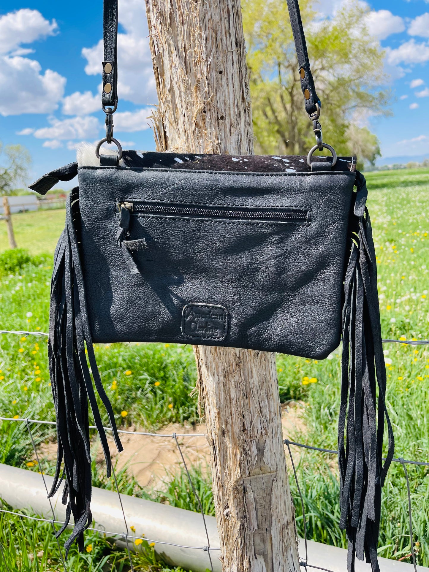 The Meridian Purse