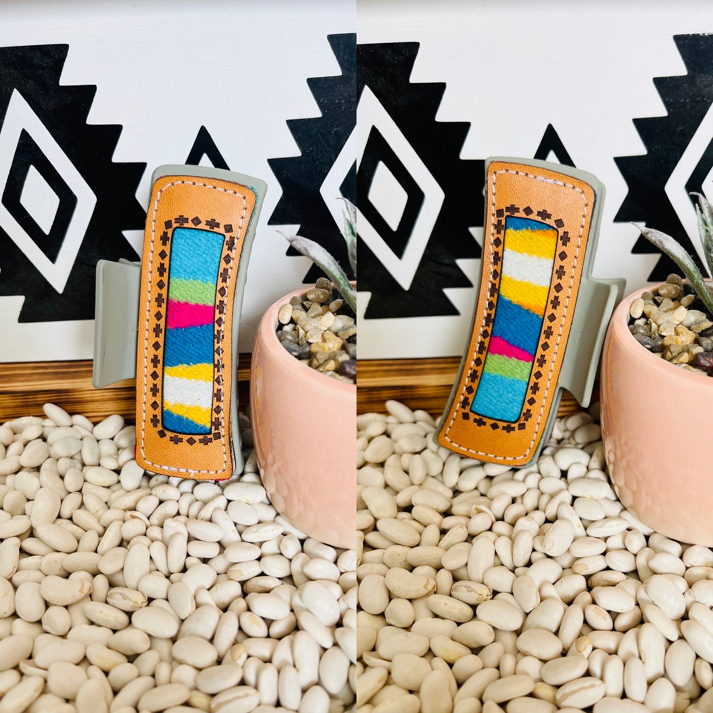 Pendleton Claw Clip