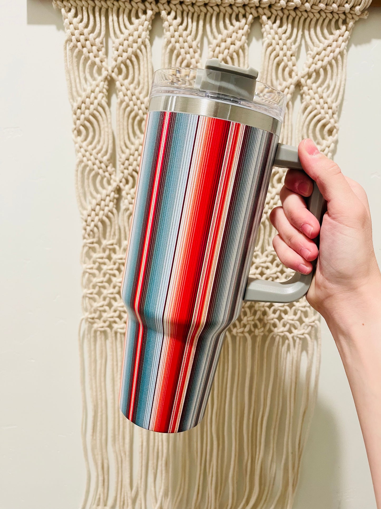 Punchy 40 OZ Tumblers
