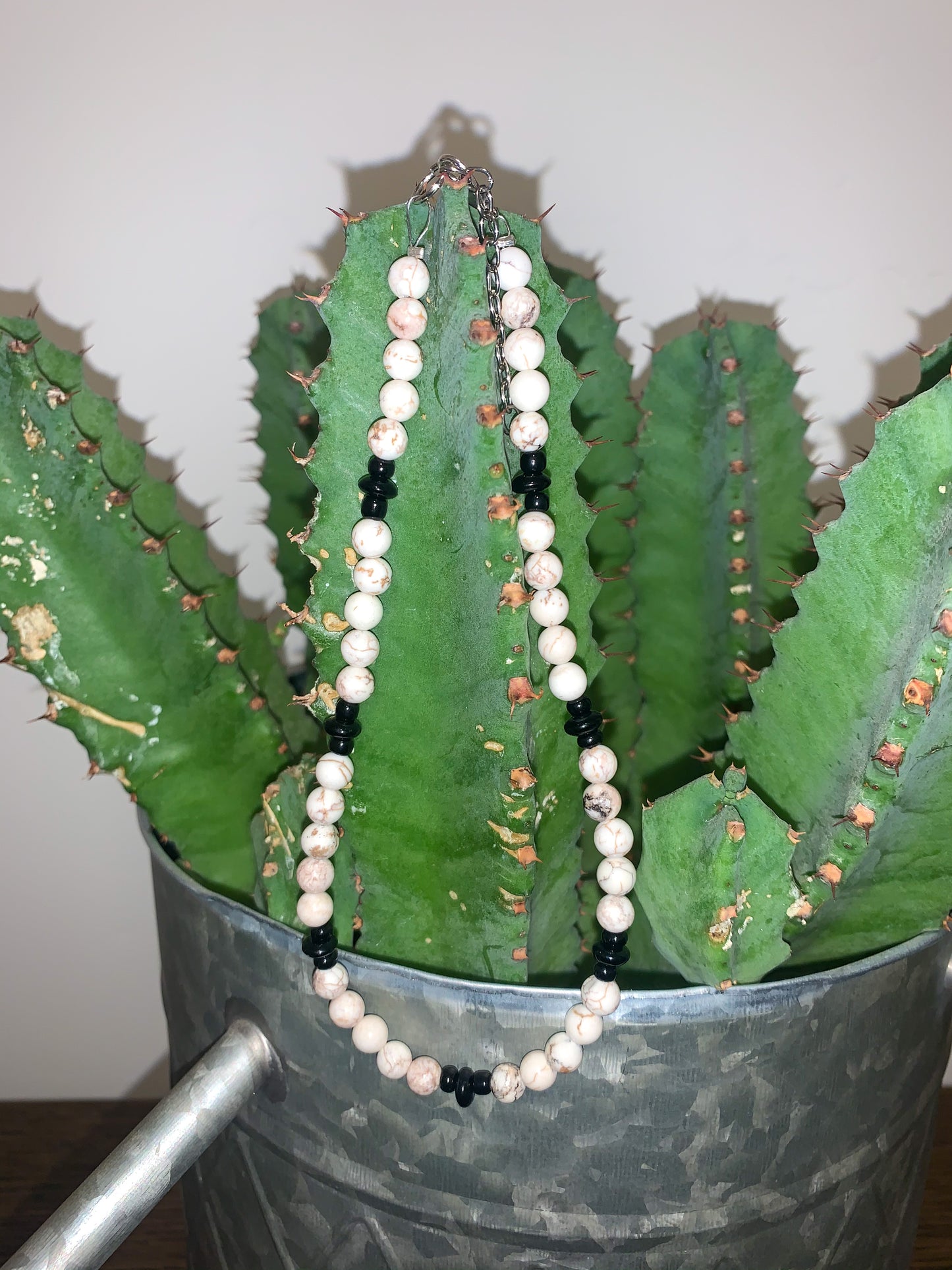 The Bozeman Choker - HIGHLAND MOON CO, LLC