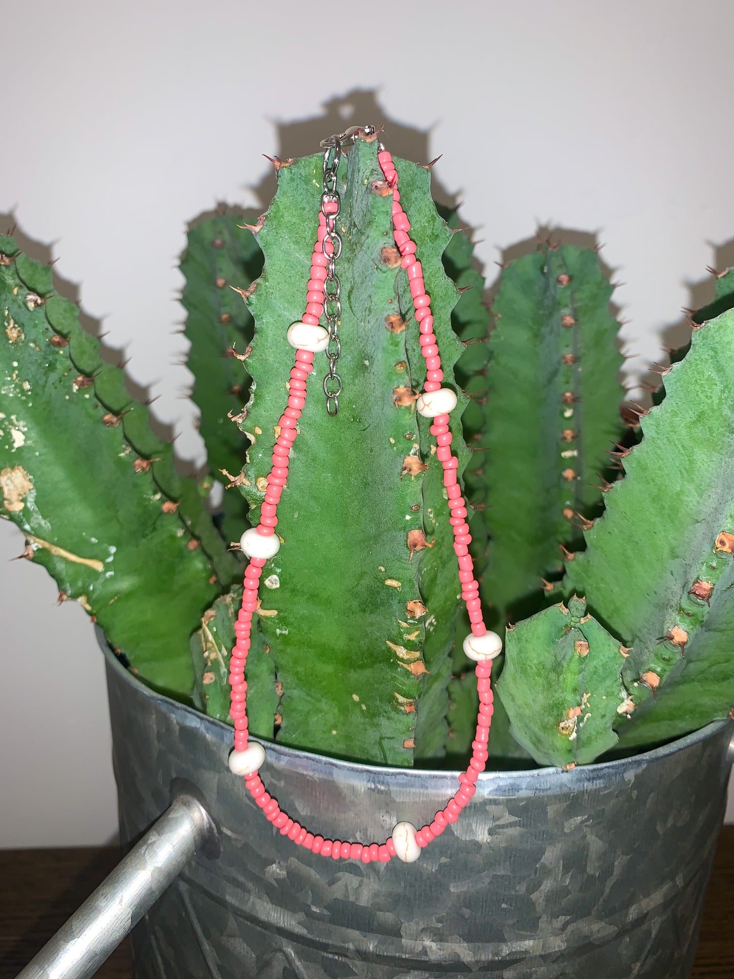 The Billings Choker - HIGHLAND MOON CO, LLC