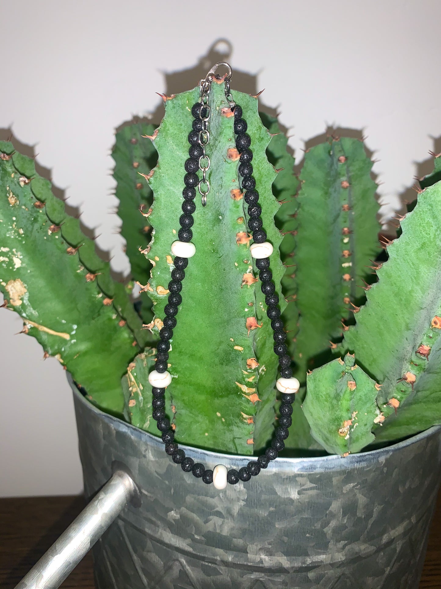 The Havre Choker - HIGHLAND MOON CO, LLC