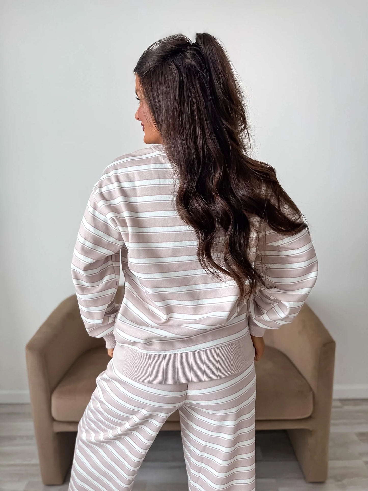 PREORDER Easy Street Set in Blush Hour (SOLD AS SET)