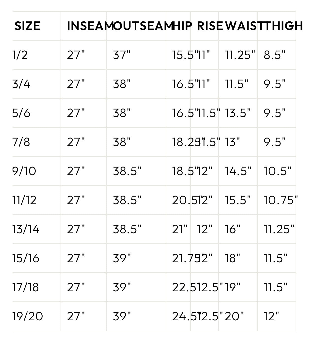 Kreek Embroidered Cuffed Jeans