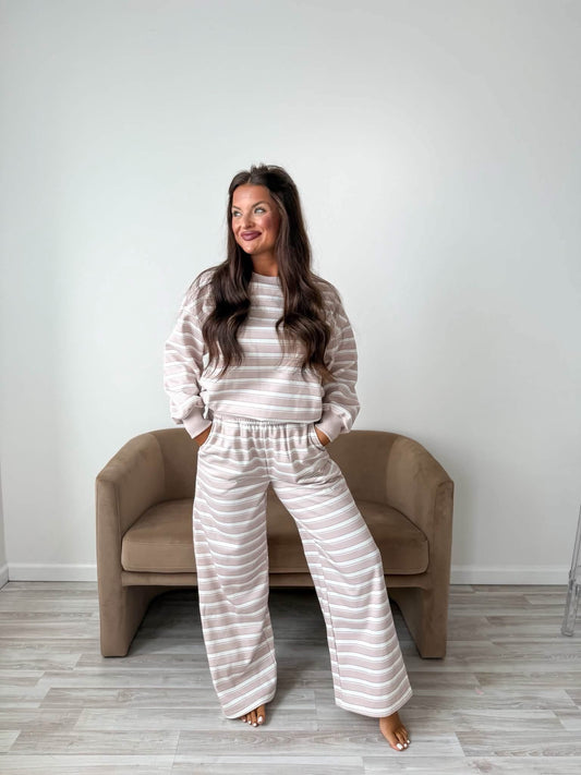 PREORDER Easy Street Set in Blush Hour (SOLD AS SET)