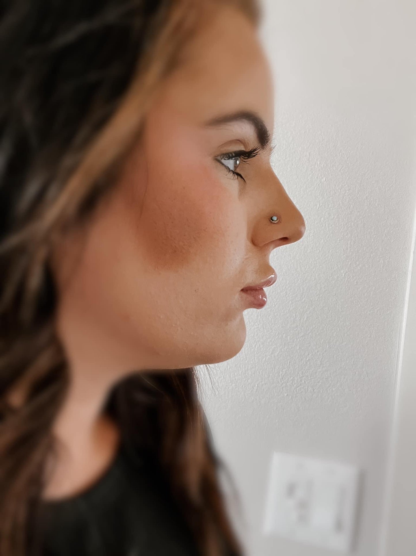 Punchy Nose Rings 22G (5-7 Business Day Turn Around Time)