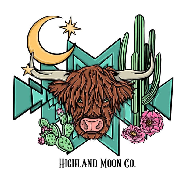 HIGHLAND MOON CO, LLC