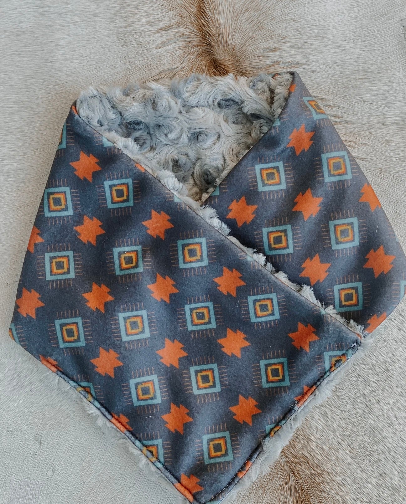 Warm For The Winter Neck Wraps - HIGHLAND MOON CO, LLC